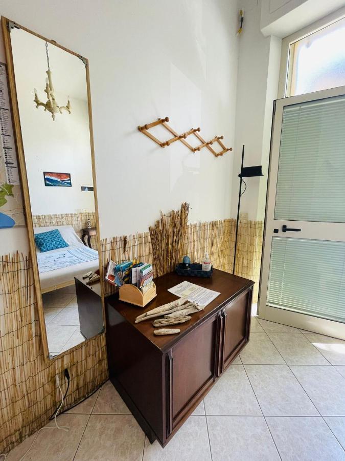 산빈첸초 Marea B&B 외부 사진