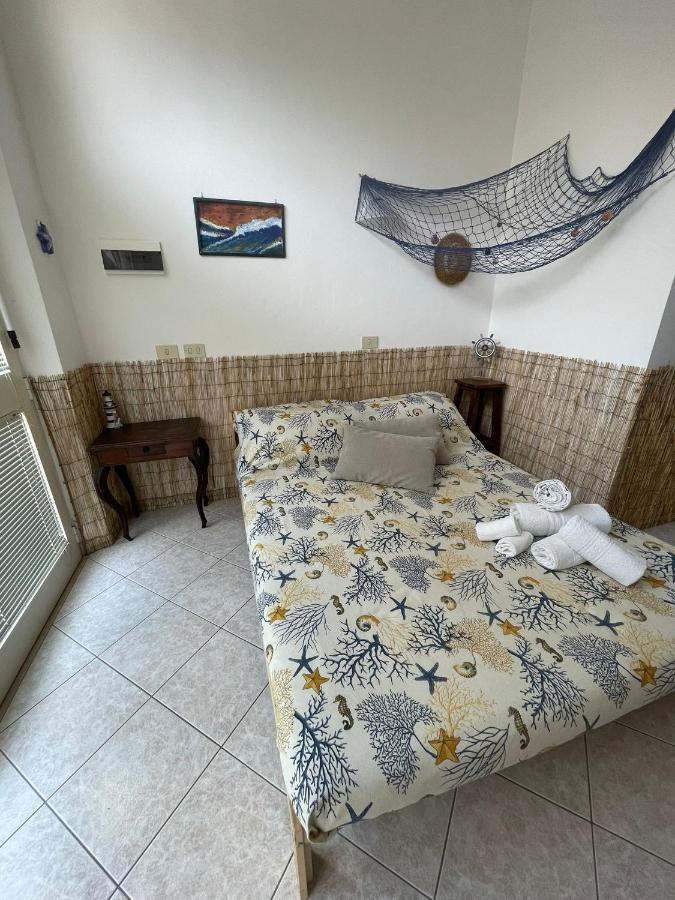 산빈첸초 Marea B&B 외부 사진
